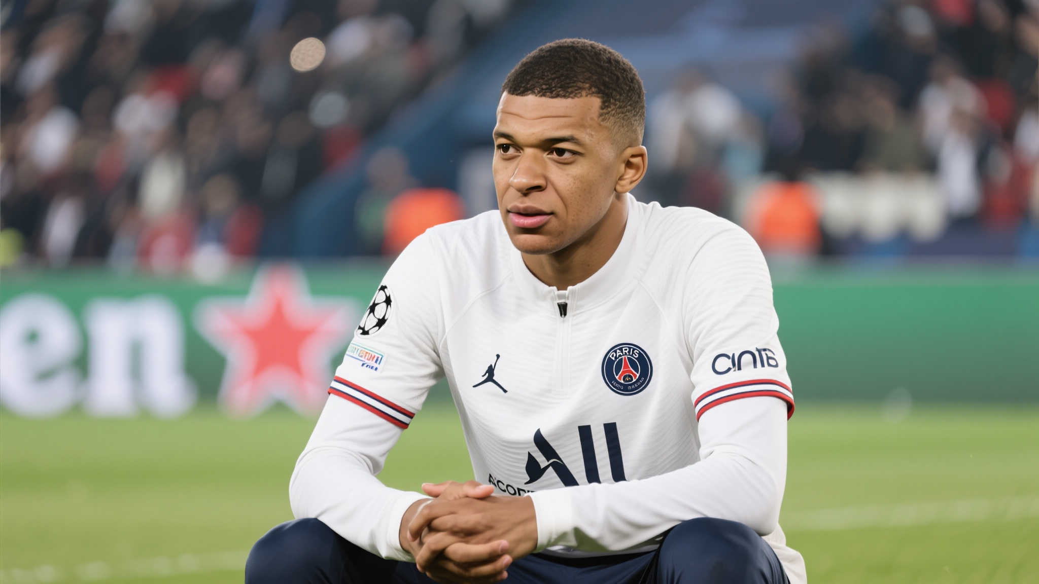 维蒂尼亚:自去年11月不敌马竞后,球队迎来全新蜕变 去年那场比赛对球队而言无疑是一种警醒——我们需要更