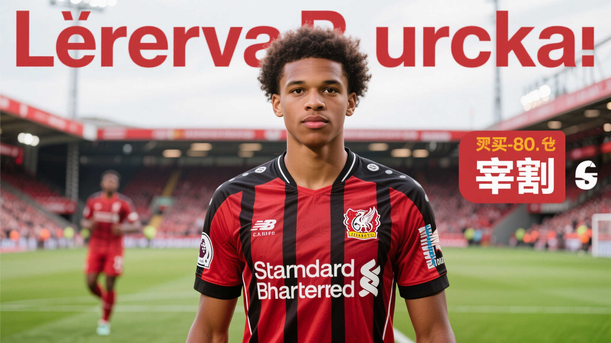 从目前获得的信息来看，勒沃库森希望能够通过出售这位