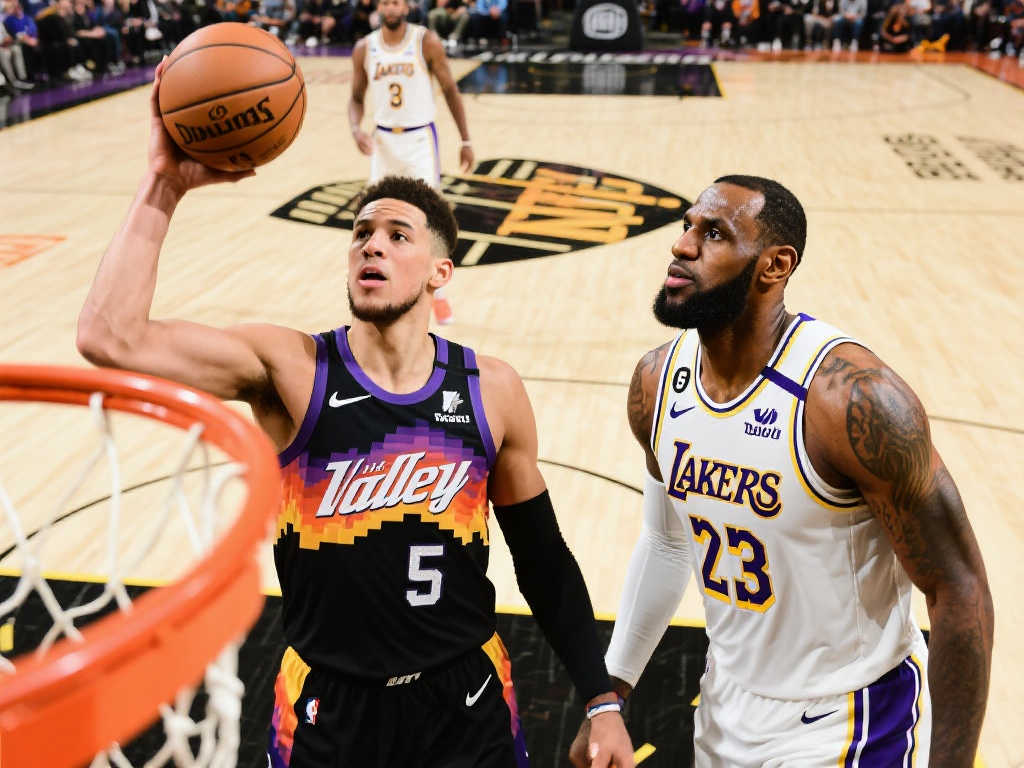 西部附加赛局势渐明:赛程最艰难的太阳能否幸运突围? 西部附加赛局势渐明:赛程最艰难的太阳能否幸运突围?