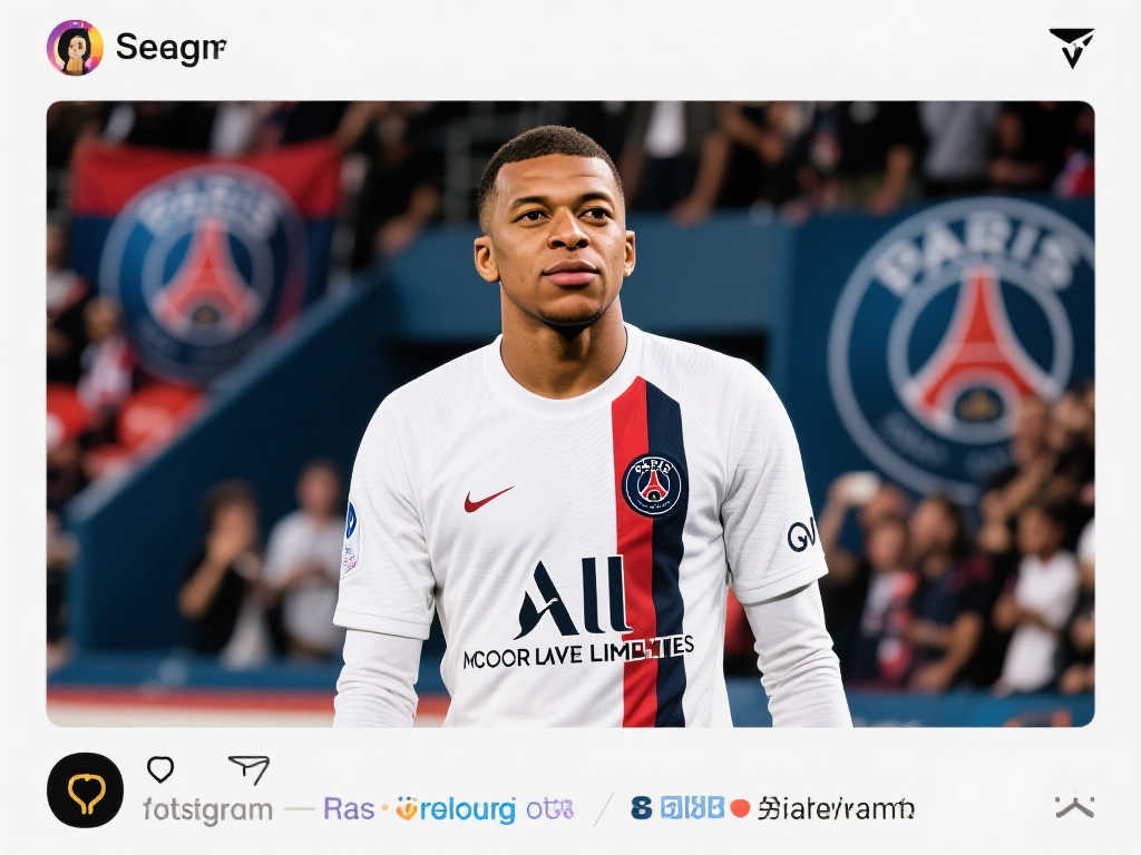 姆巴佩或续约至2026年 合同暗藏明年夏天离队可能 姆巴佩或续约至2026年 合同暗藏明年夏天离队可能